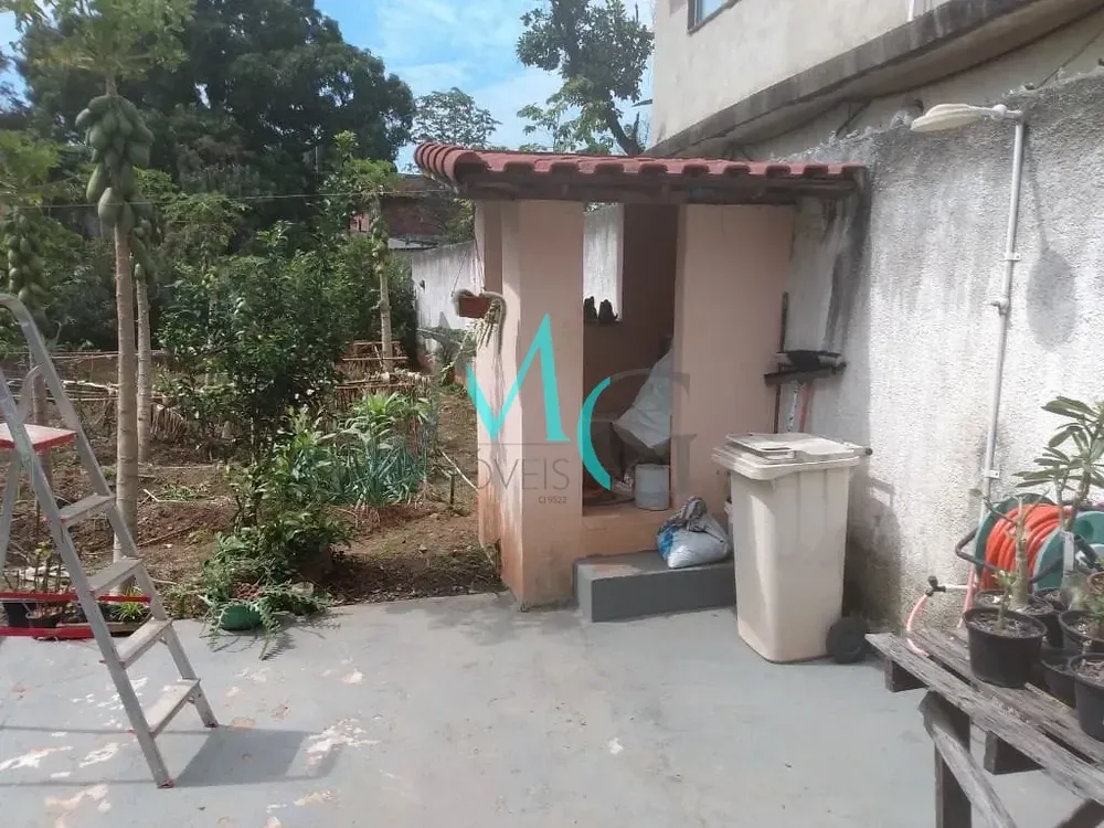 Casa, 2 quartos, 160 m² - Foto 23