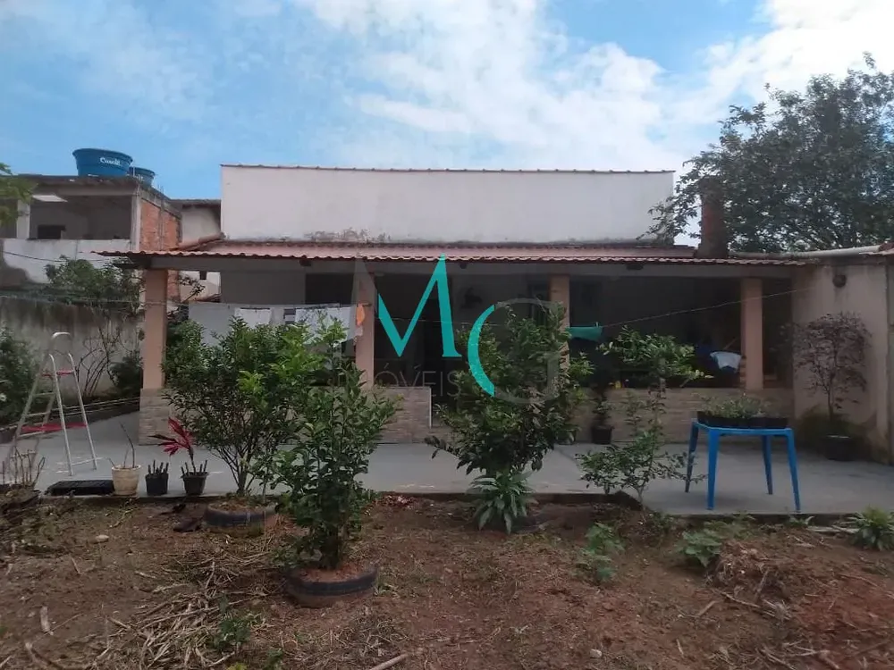 Casa, 2 quartos, 160 m² - Foto 30