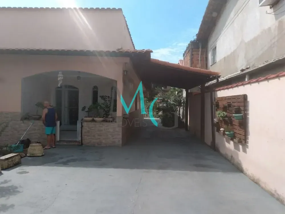 Casa, 2 quartos, 160 m² - Foto 26