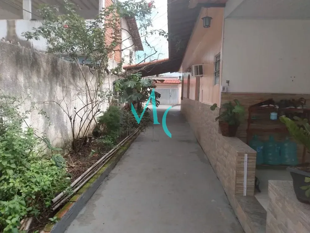 Casa, 2 quartos, 160 m² - Foto 20