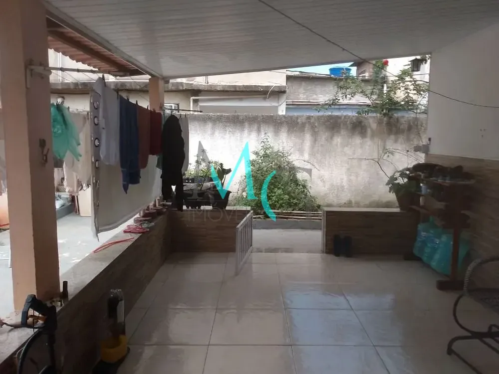 Casa, 2 quartos, 160 m² - Foto 19