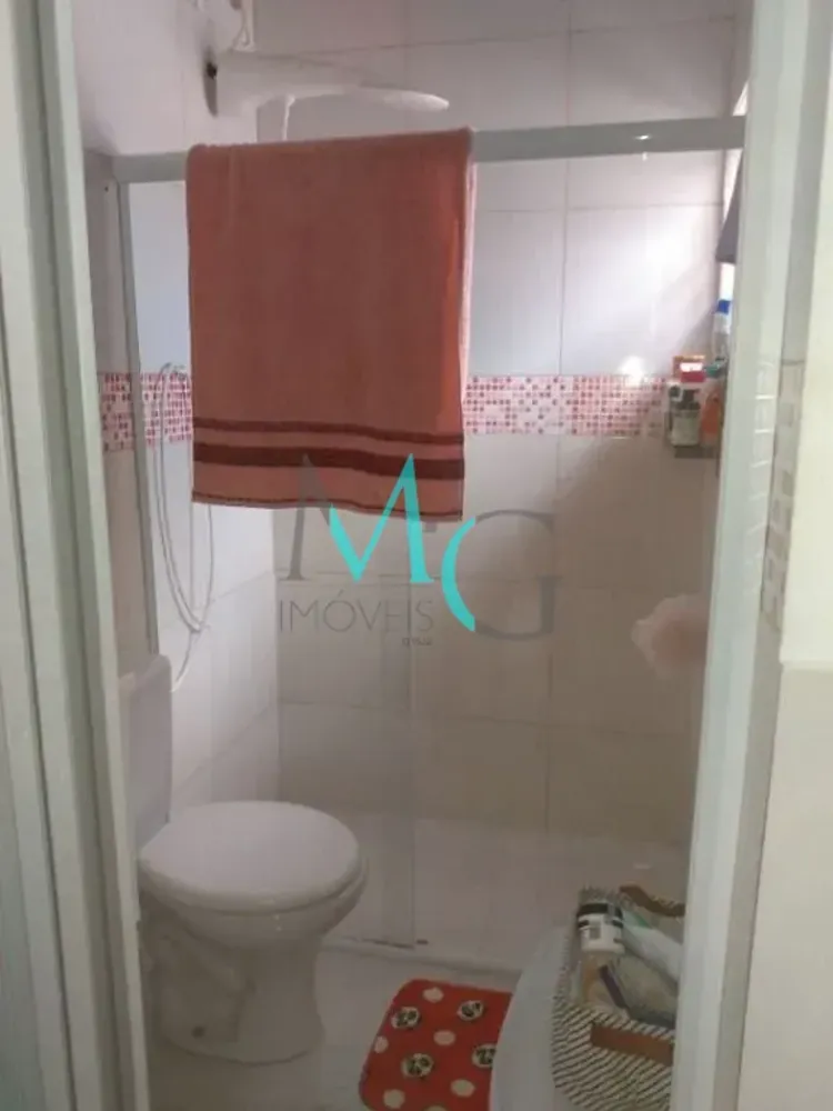Casa, 2 quartos, 160 m² - Foto 24