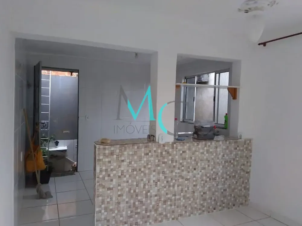 Casa, 1 quarto, 136 m² - Foto 13