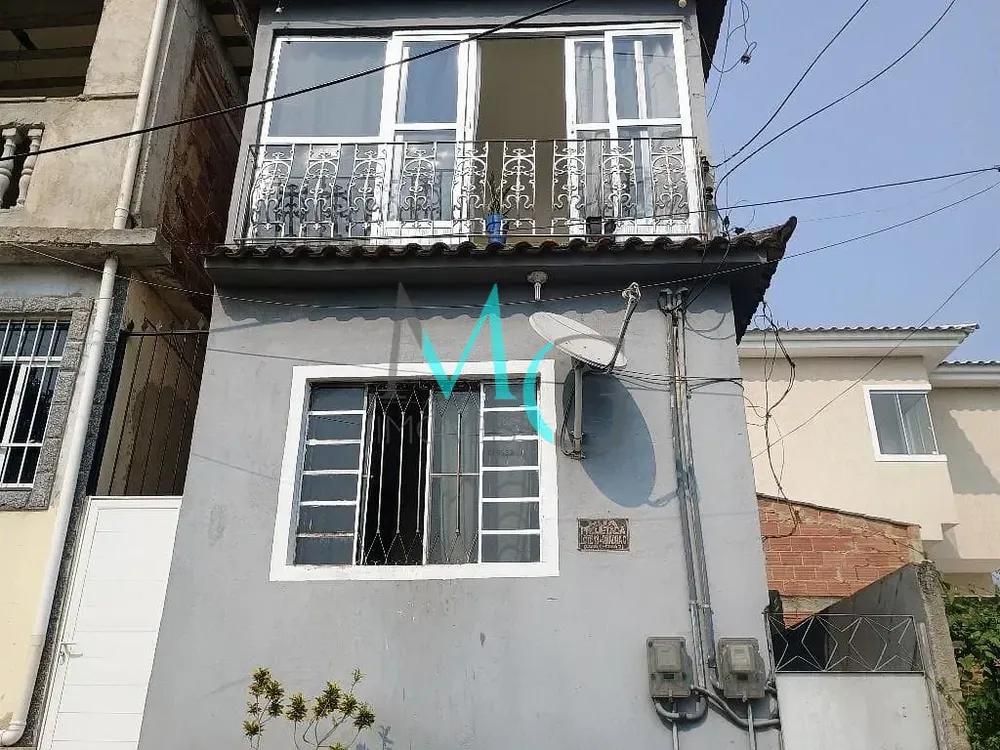 Casa, 1 quarto, 136 m² - Foto 33