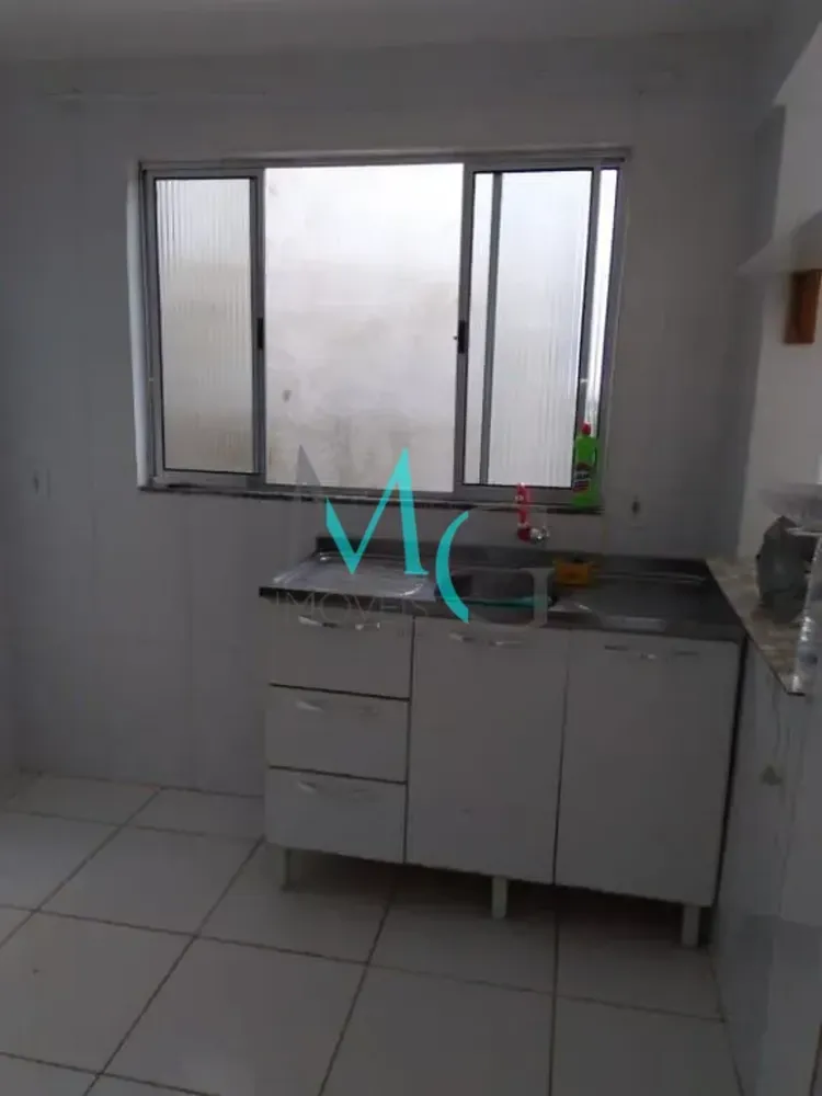 Casa, 1 quarto, 136 m² - Foto 29