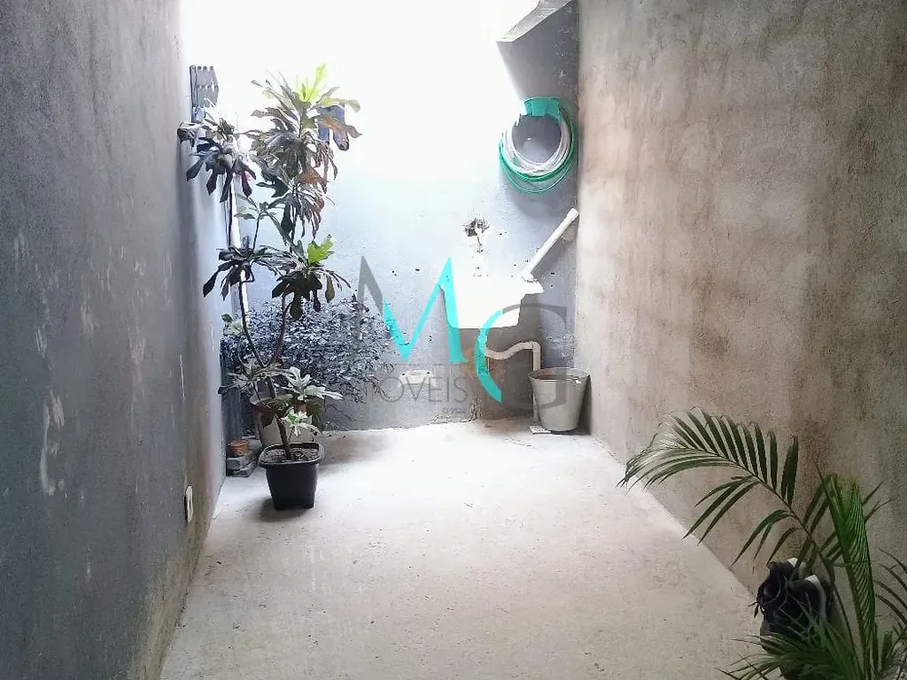 Casa, 1 quarto, 136 m² - Foto 14