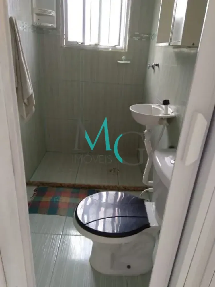Casa, 1 quarto, 136 m² - Foto 18