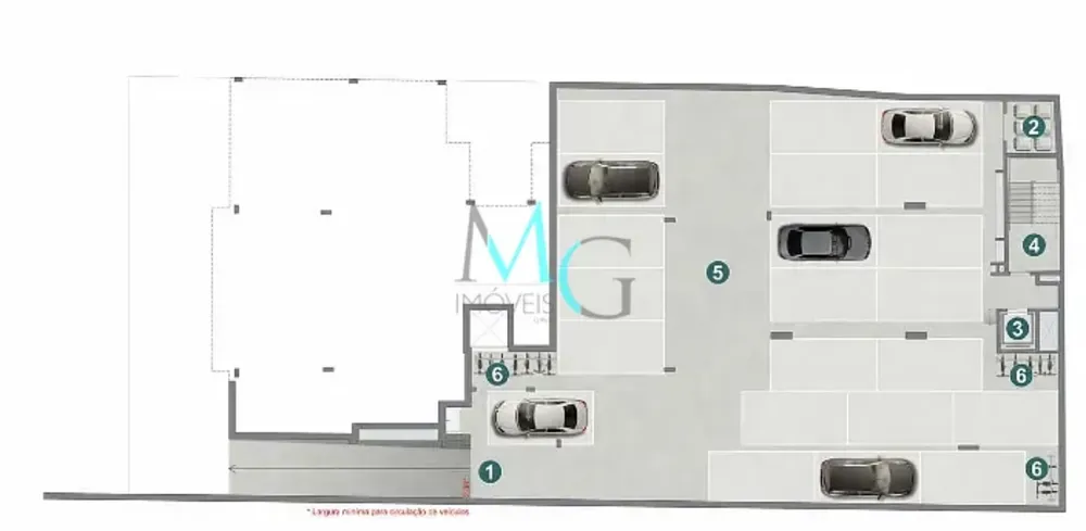 Apartamento, 3 quartos, 83 m² - Foto 14