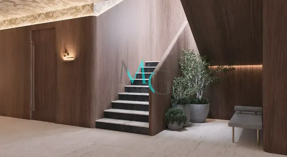 Apartamento, 3 quartos, 83 m² - Foto 6