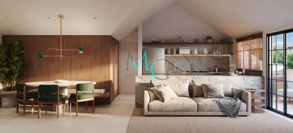 Apartamento, 3 quartos, 83 m² - Foto 10