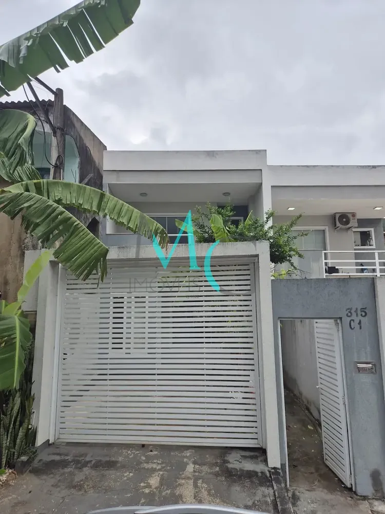 Casa, 3 quartos, 110 m² - Foto 1