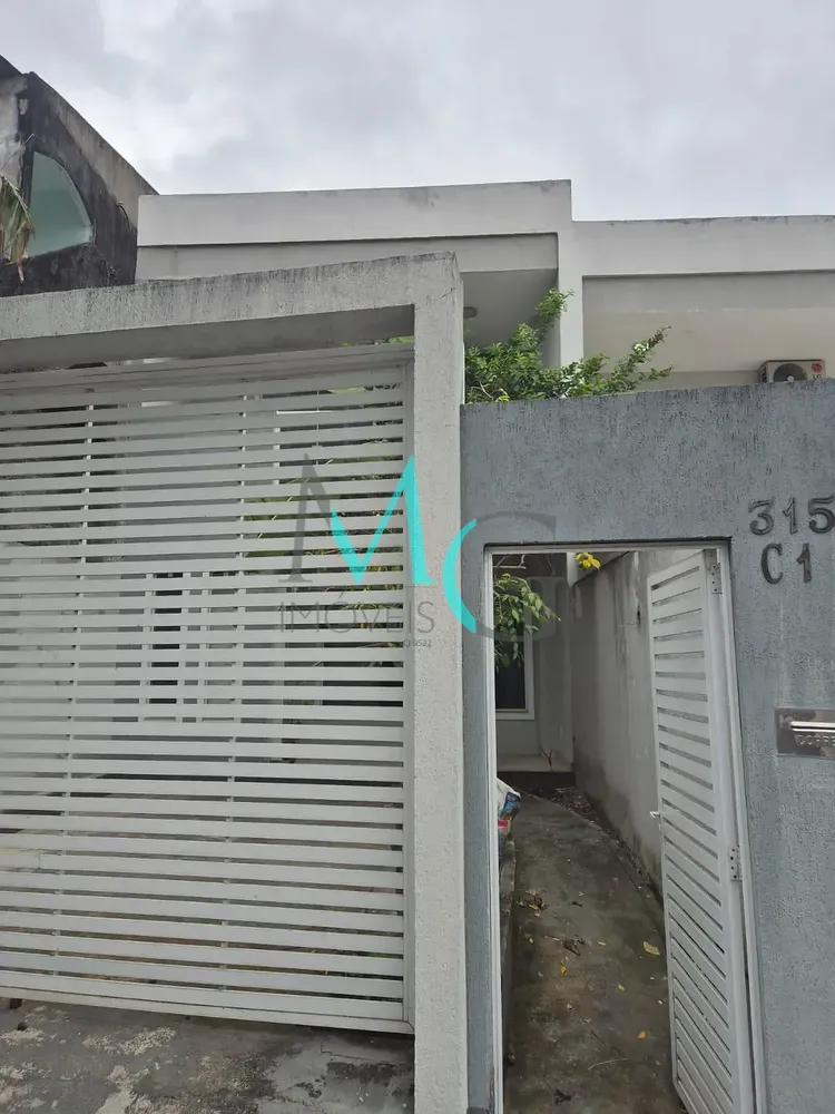 Casa, 3 quartos, 110 m² - Foto 2