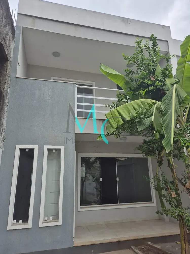 Casa, 3 quartos, 110 m² - Foto 3