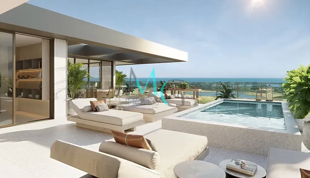 Cobertura, 4 quartos, 376 m² - Foto 57
