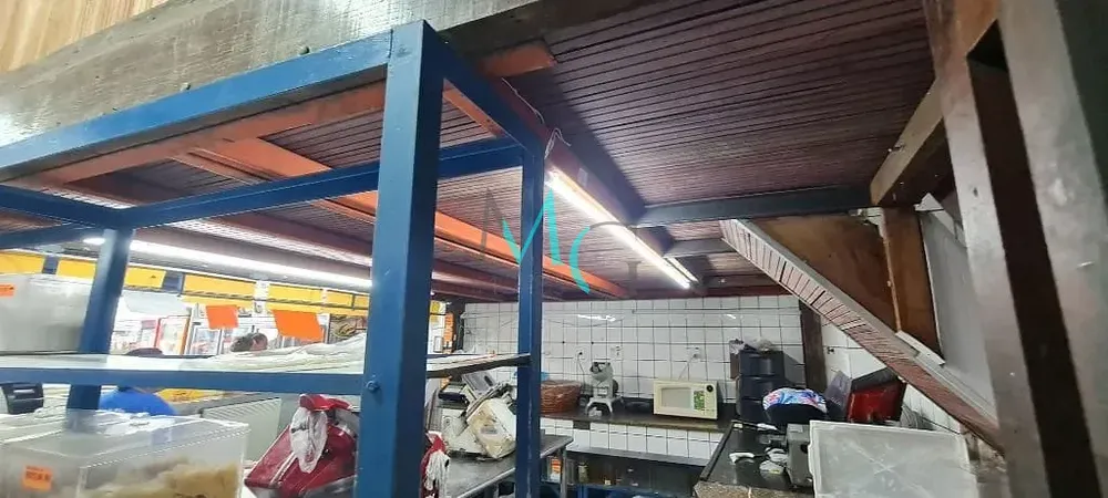 Loja-Salão, 545 m² - Foto 26