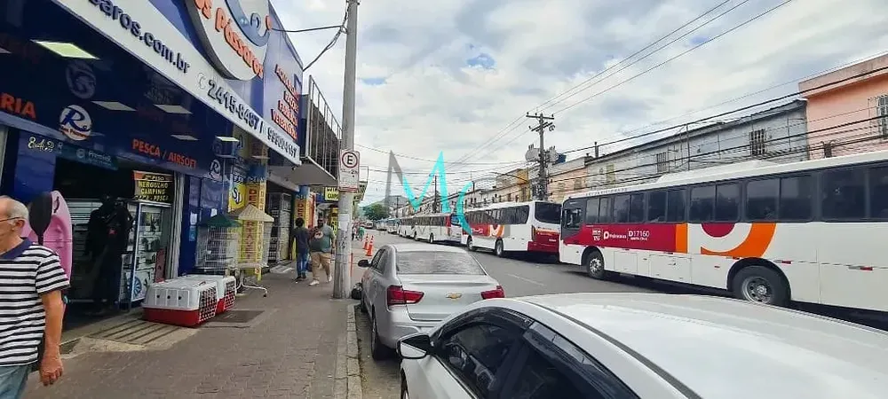 Loja-Salão, 545 m² - Foto 56