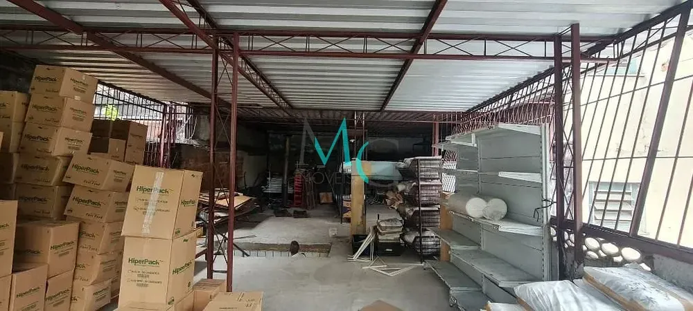 Loja-Salão, 545 m² - Foto 28