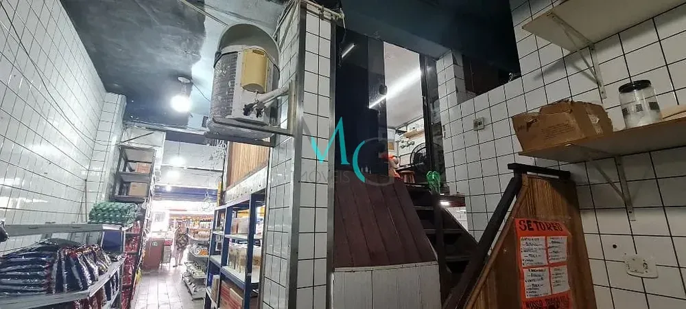 Loja-Salão, 545 m² - Foto 51