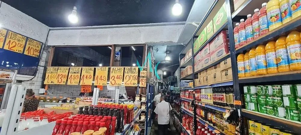 Loja-Salão, 545 m² - Foto 43