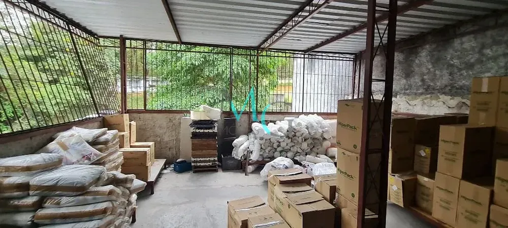 Loja-Salão, 545 m² - Foto 19