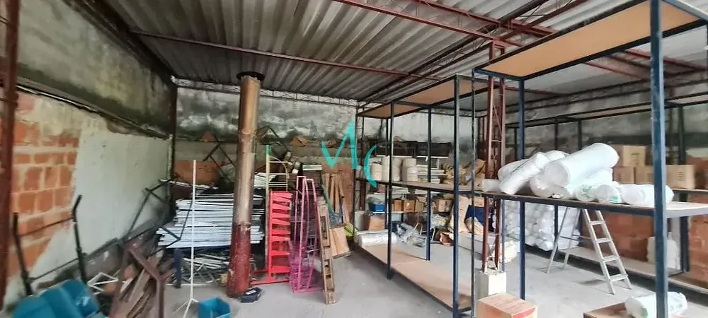 Loja-Salão, 545 m² - Foto 36