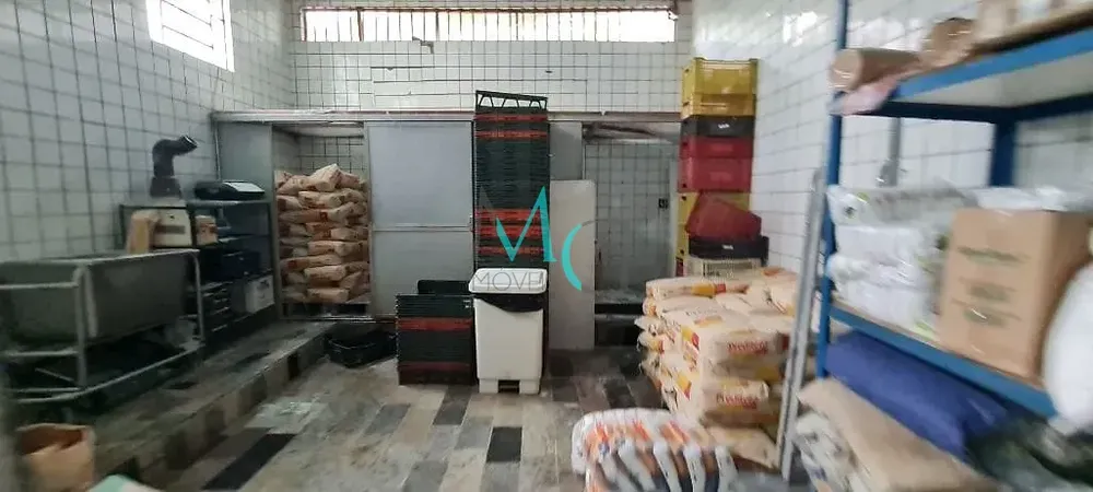 Loja-Salão, 545 m² - Foto 63