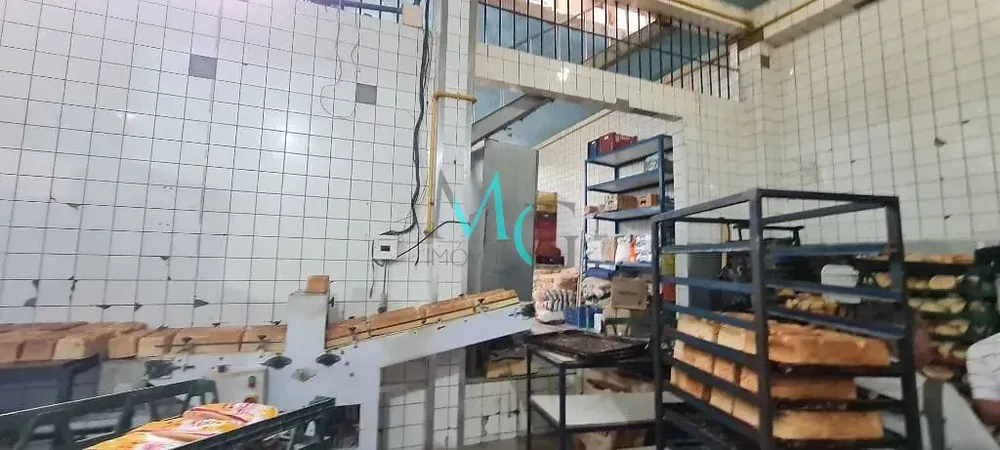 Loja-Salão, 545 m² - Foto 12