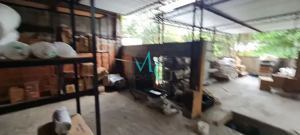 Loja-Salão, 545 m² - Foto 35