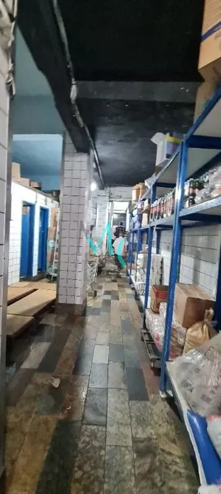 Loja-Salão, 545 m² - Foto 62