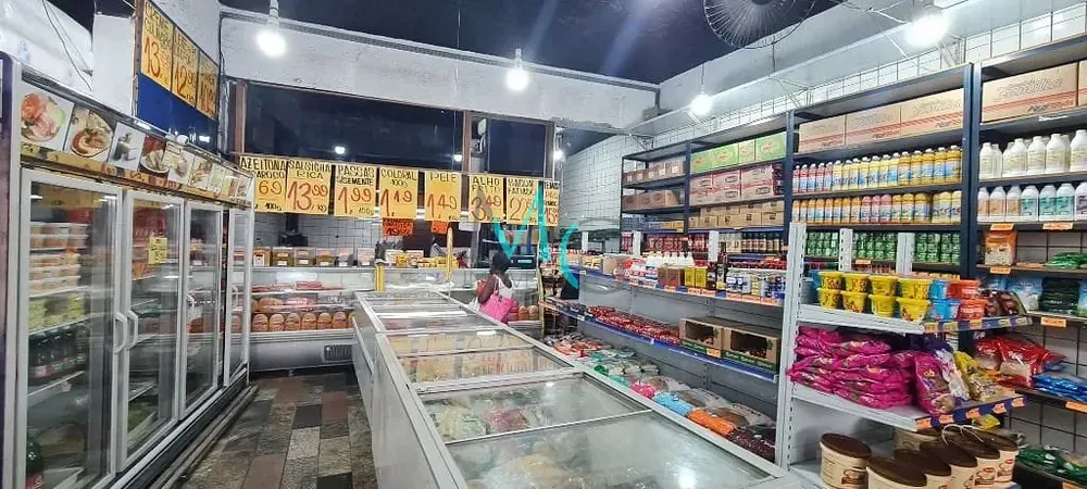Loja-Salão, 545 m² - Foto 42