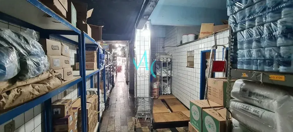 Loja-Salão, 545 m² - Foto 39