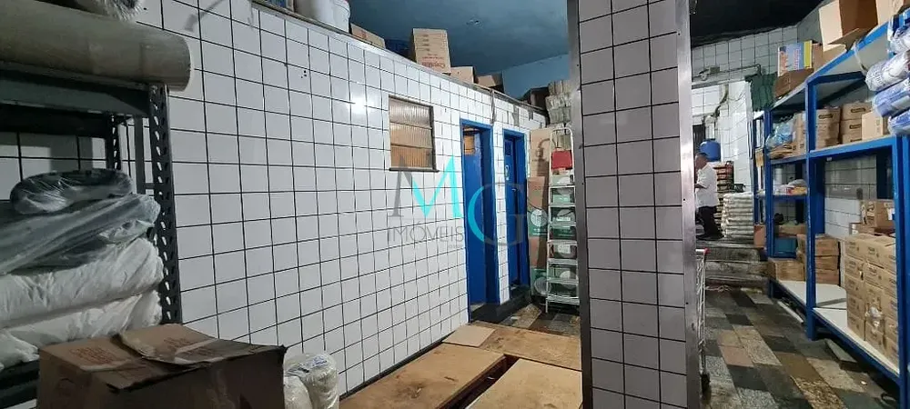 Loja-Salão, 545 m² - Foto 48