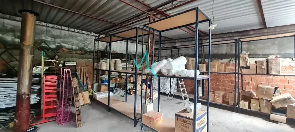 Loja-Salão, 545 m² - Foto 16