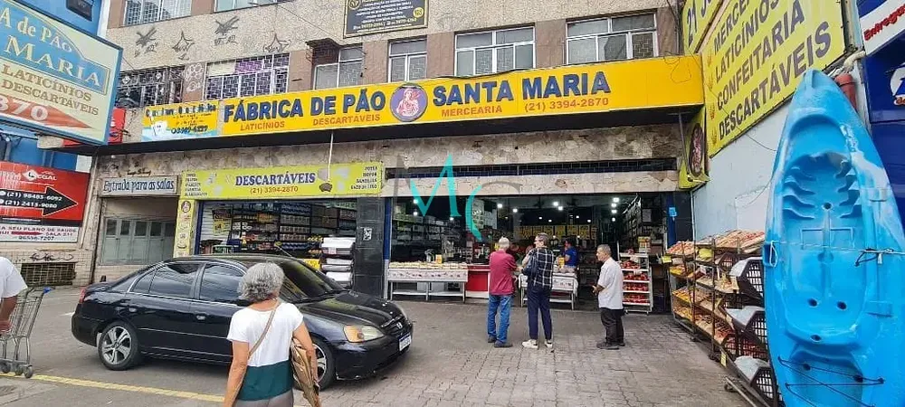 Loja-Salão, 545 m² - Foto 41