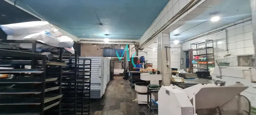 Loja-Salão, 545 m² - Foto 40