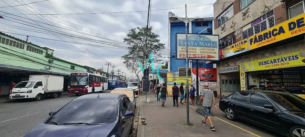 Loja-Salão, 545 m² - Foto 40