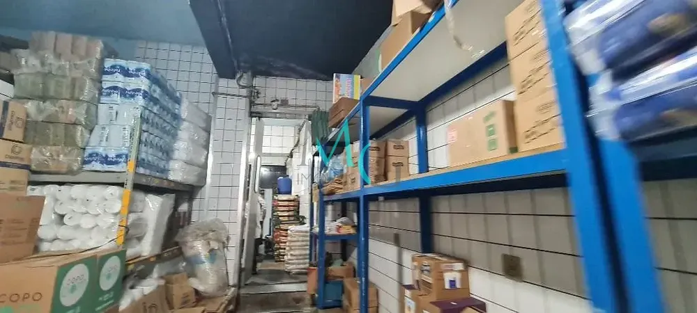 Loja-Salão, 545 m² - Foto 31