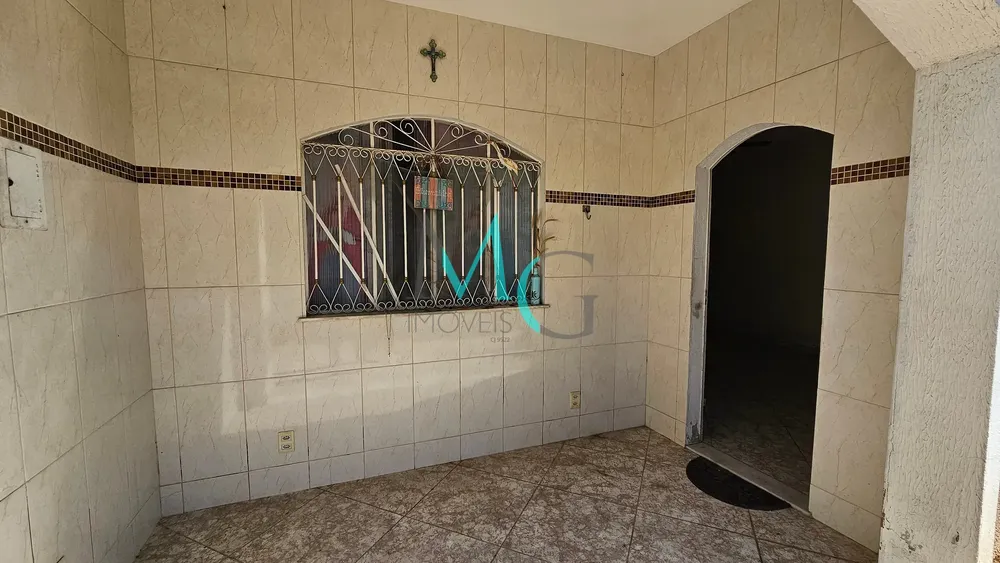 Casa, 2 quartos, 121 m² - Foto 5