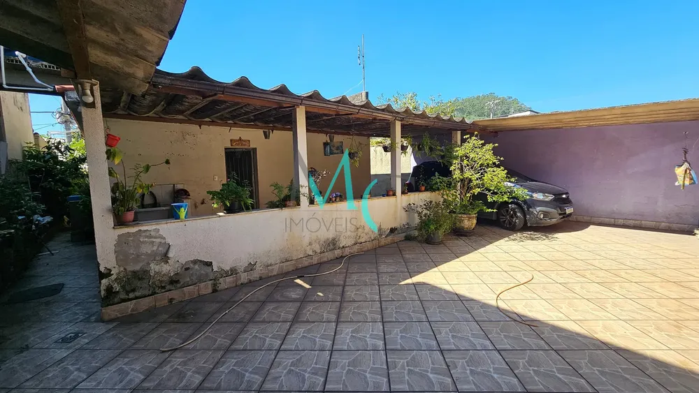 Casa, 2 quartos, 121 m² - Foto 29