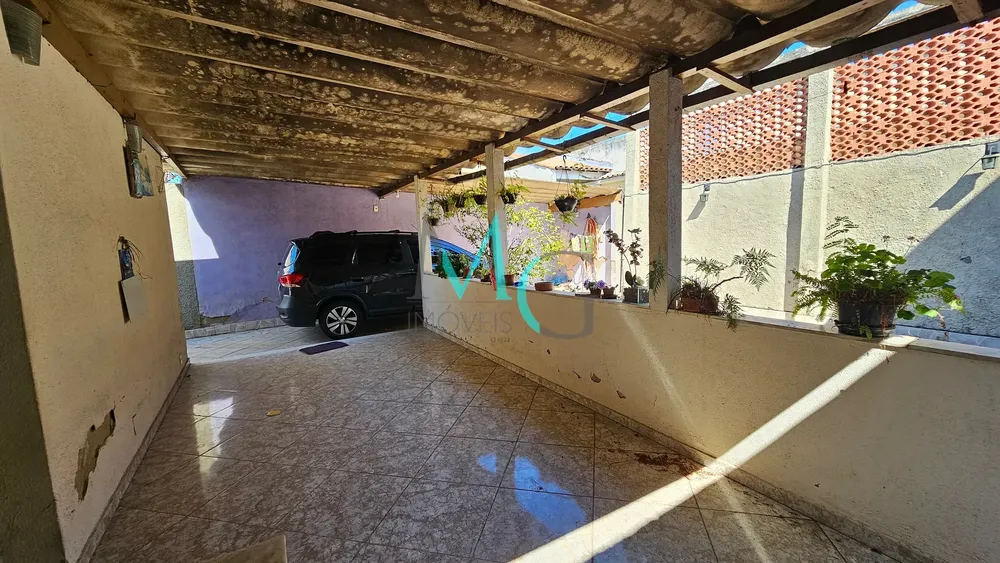 Casa, 2 quartos, 121 m² - Foto 24