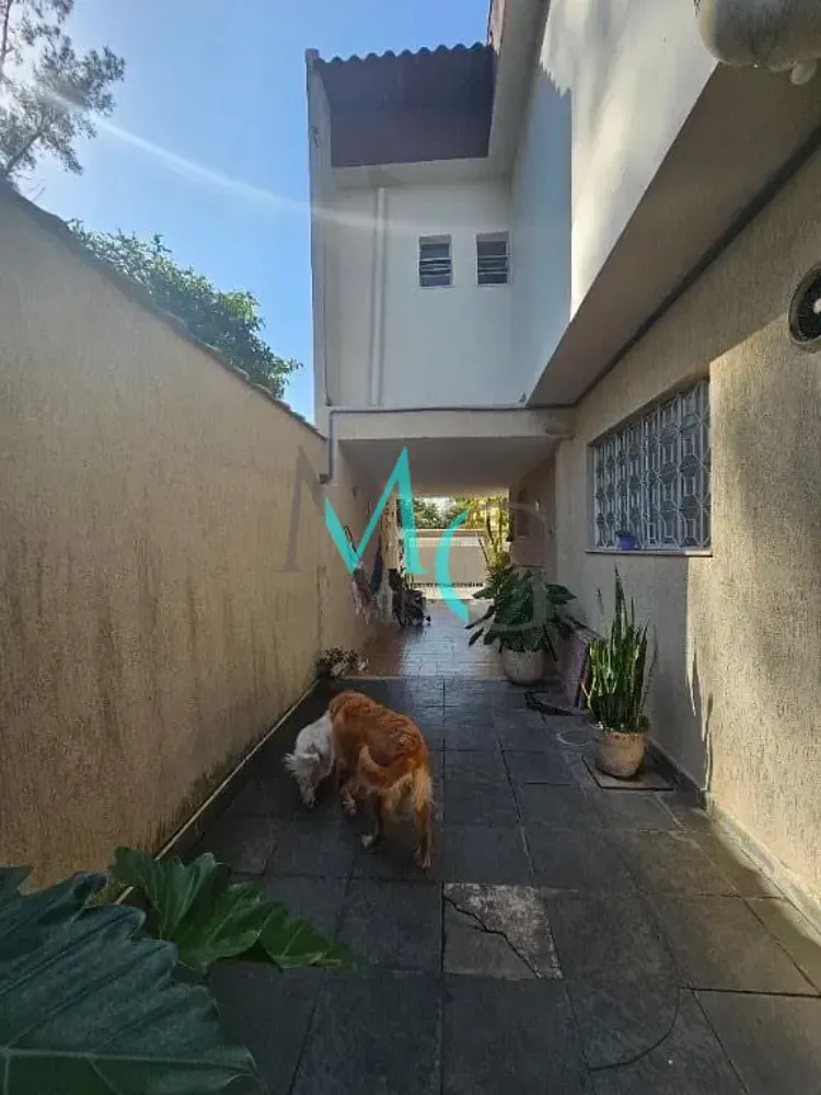 Casa, 3 quartos, 201 m² - Foto 57