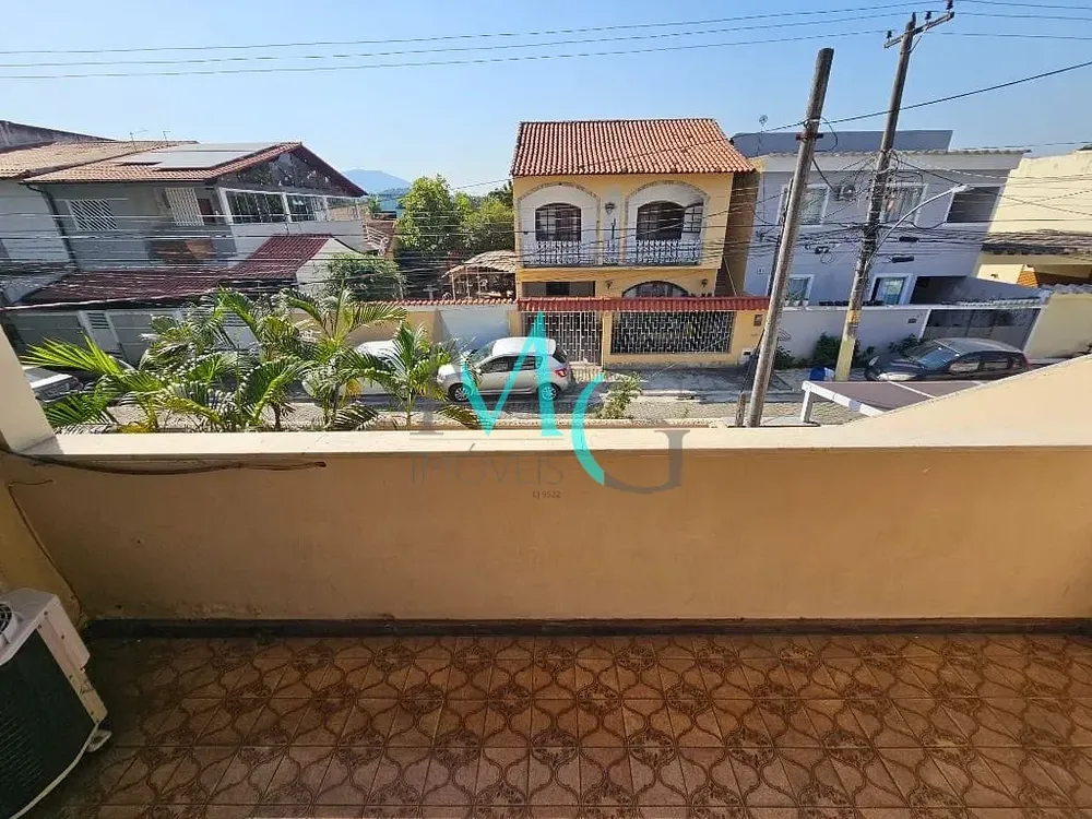 Casa, 3 quartos, 201 m² - Foto 4