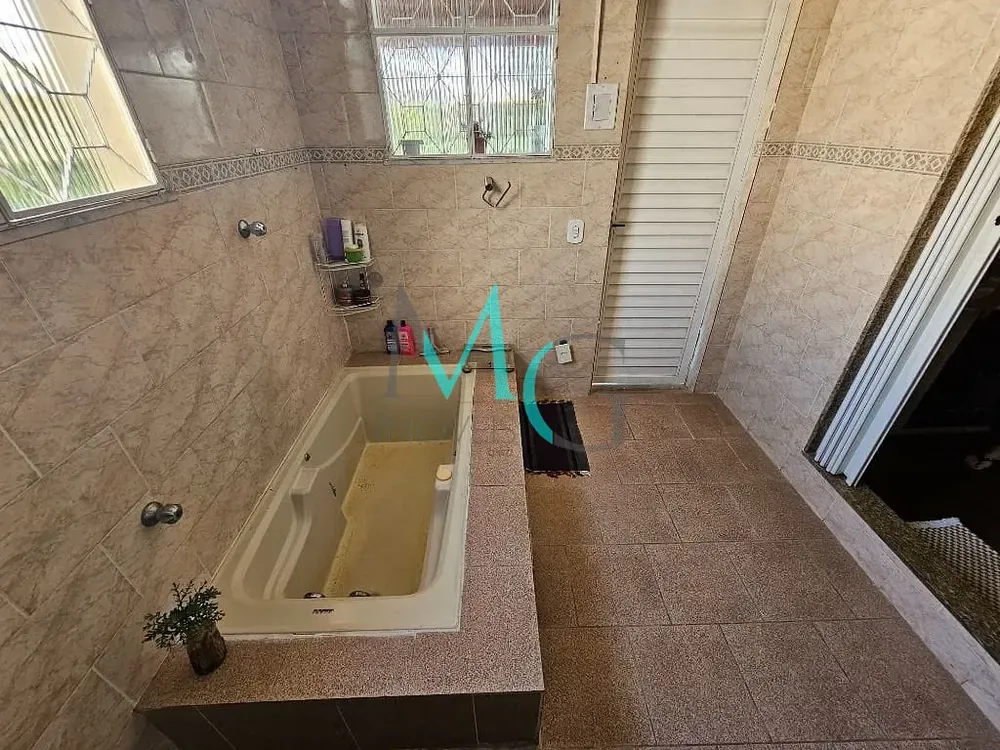 Casa, 3 quartos, 201 m² - Foto 27