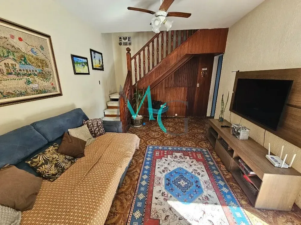 Casa, 3 quartos, 201 m² - Foto 47