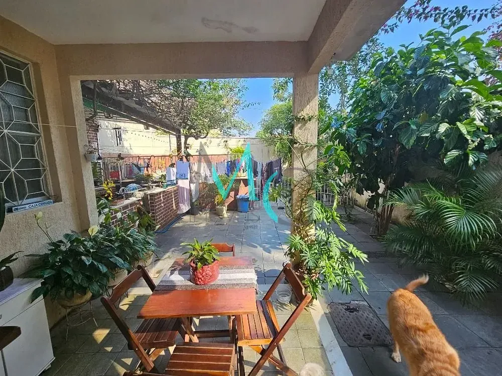 Casa, 3 quartos, 201 m² - Foto 87