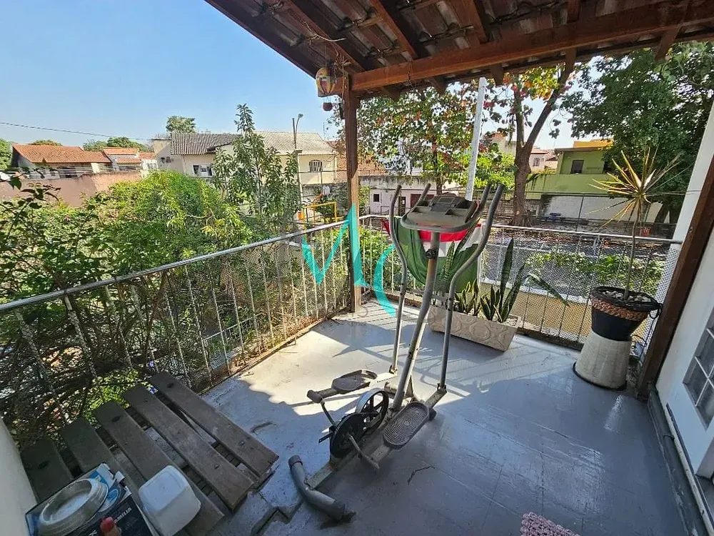 Casa, 3 quartos, 201 m² - Foto 58