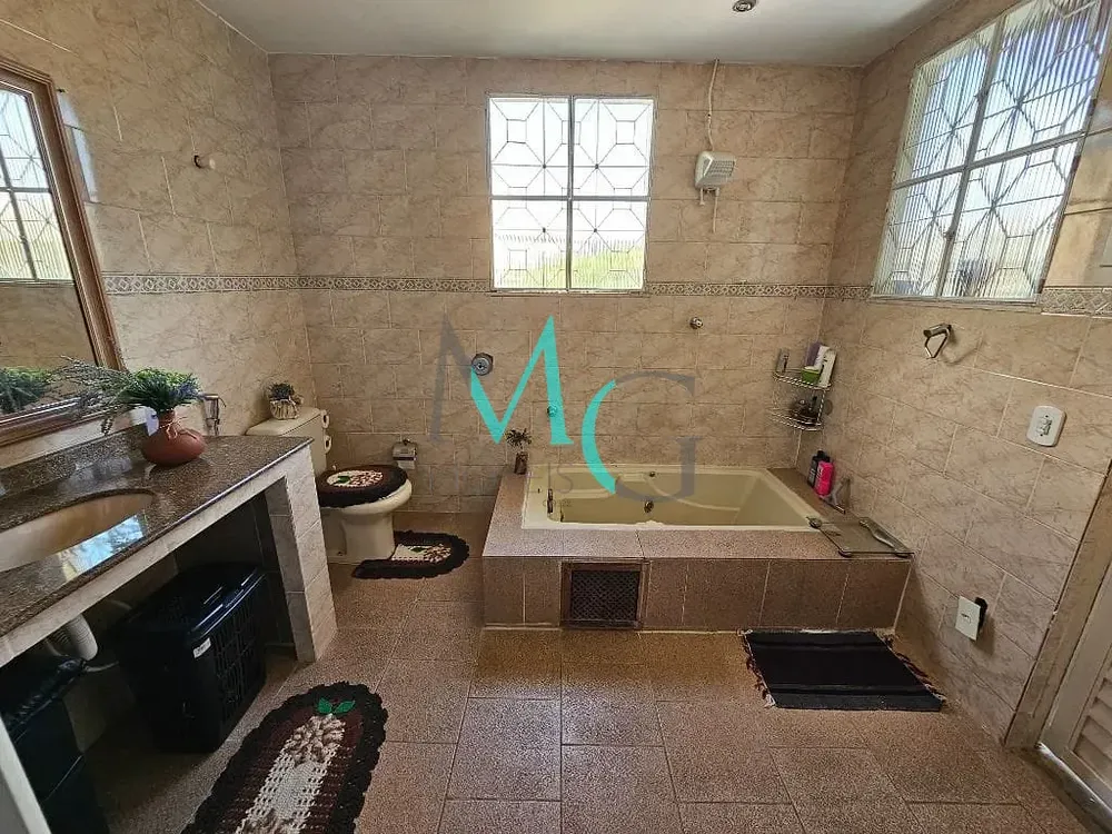 Casa, 3 quartos, 201 m² - Foto 21