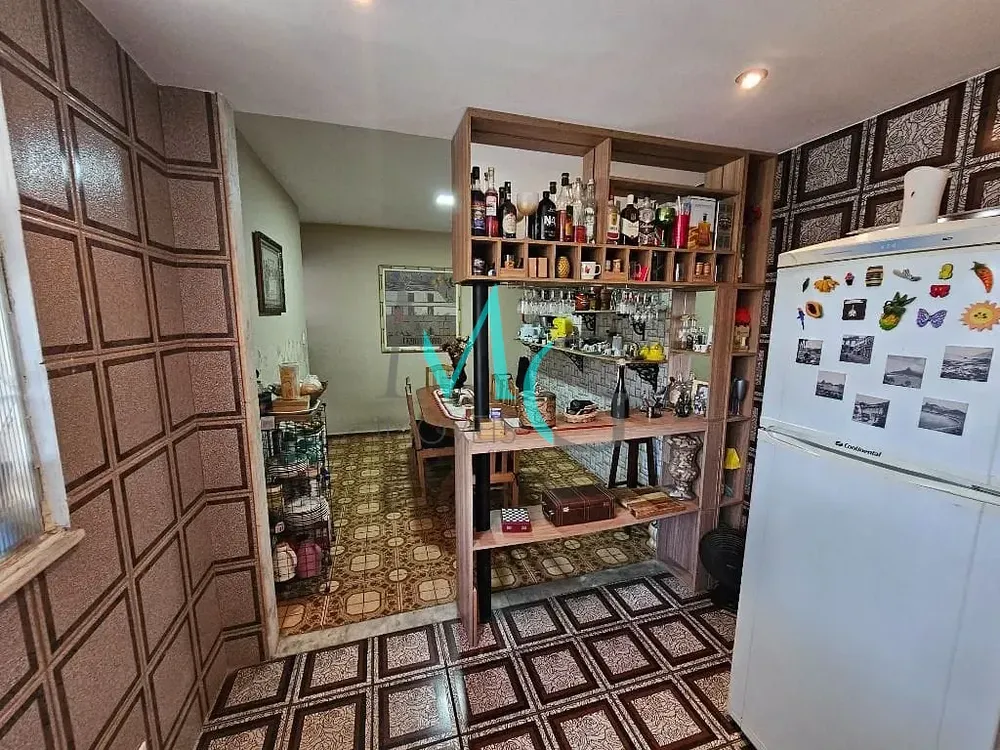 Casa, 3 quartos, 201 m² - Foto 15