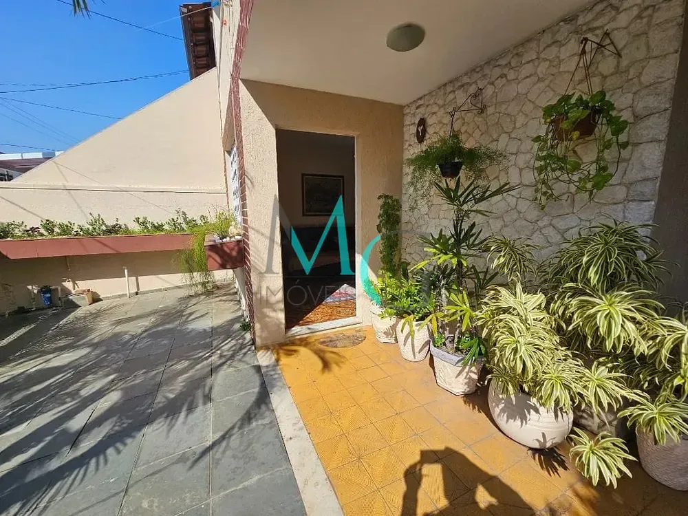 Casa, 3 quartos, 201 m² - Foto 42