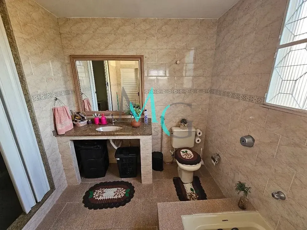 Casa, 3 quartos, 201 m² - Foto 9